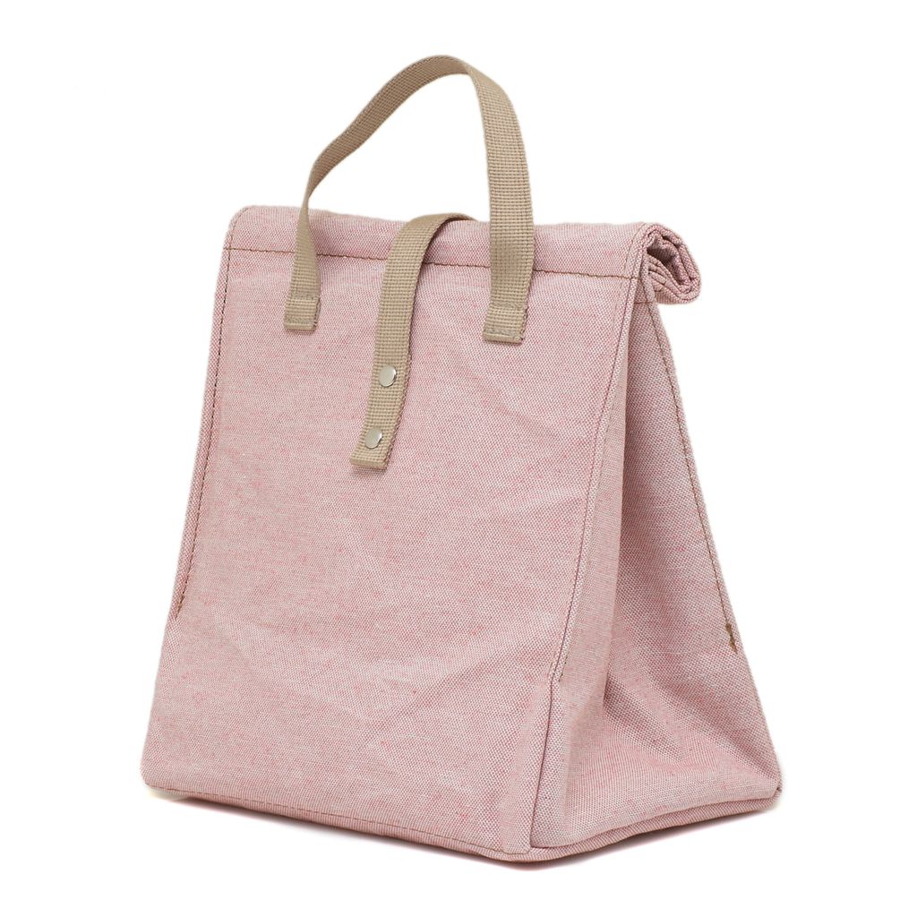 Sac isotherme 5 L Rose - Visuel 4